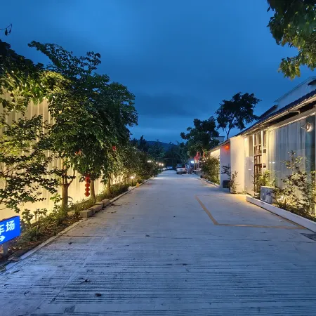 The Story of Oversea Chinese's Hometown Homestay