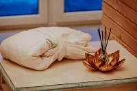 Arkona Strandhotel Hotels in Binz