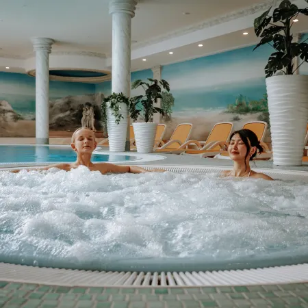 Arkona Strandhotel