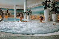 Arkona Strandhotel - Pool
