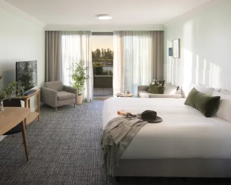 The Sebel Kiama Hotels in Kiama