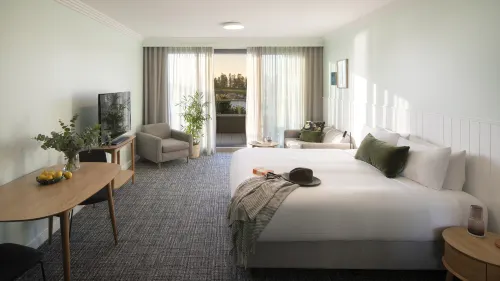 The Sebel Kiama Hotels in Kiama