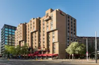 Amsterdam Marriott Hotel Hotel di Oud-West