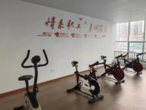 GreenTree Inn Express (Ninghua Bus Station) Hotels in Ninghua