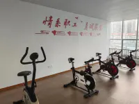 GreenTree Inn Express (Ninghua Bus Station) Hotels in Ninghua