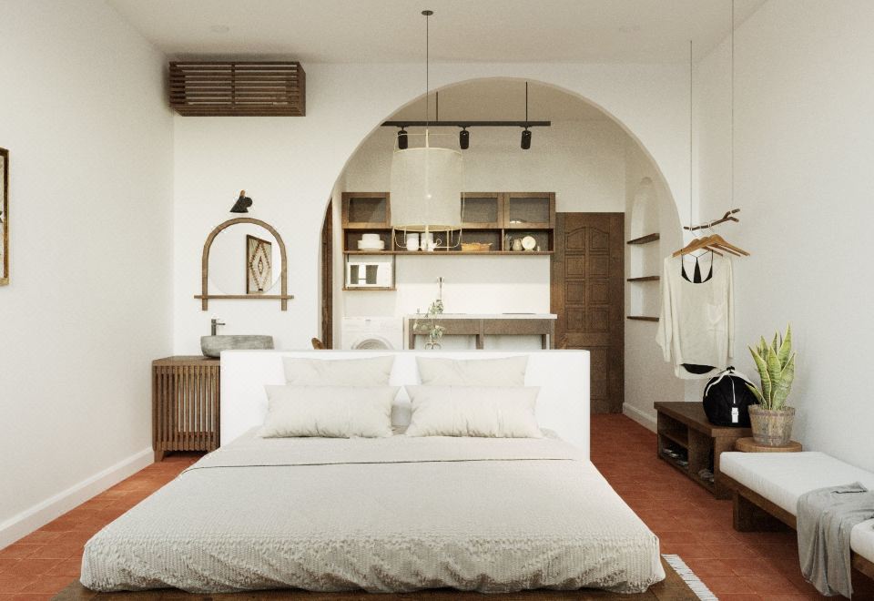 Maison Nha - Boutique Apartment (51 QK)