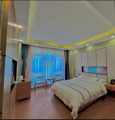 Yali Bay Hotel