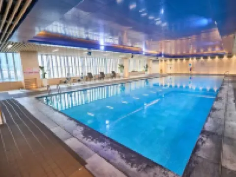 成都之上公寓（春熙路太古裏店）