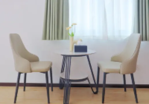Suzhou Shuiyunyao Cinema Homestay (Shantang Street Shilu Subway Station)