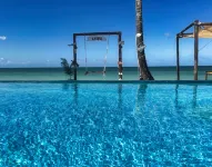 Avo Boutique Hotel - Pools