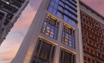 Y Hotel Hong Kong