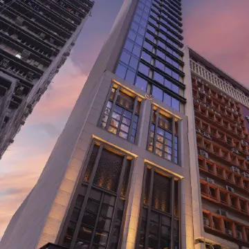 Y Hotel Hong Kong Отели рядом с достопримечательностью «Район Сохо»