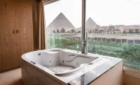Doudou Pyramids View Hotel - Romantic
