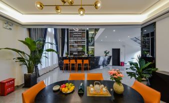 dali luhetongchun Hotel