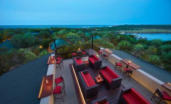 Cinnamon Wild Yala
