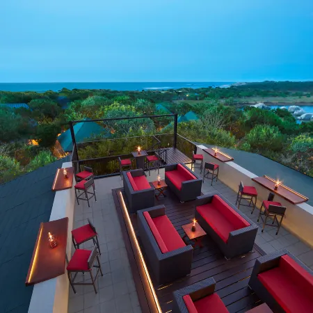 Cinnamon Wild Yala