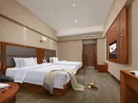 Yuexi Holiday Hotel Hotels in Zogang County