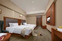 Yuexi Holiday Hotel Hotels in Zogang County