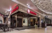 Suhe Luxury Hotel (Suzhou Pingjiang Road Guanchai Street Store) - Gym