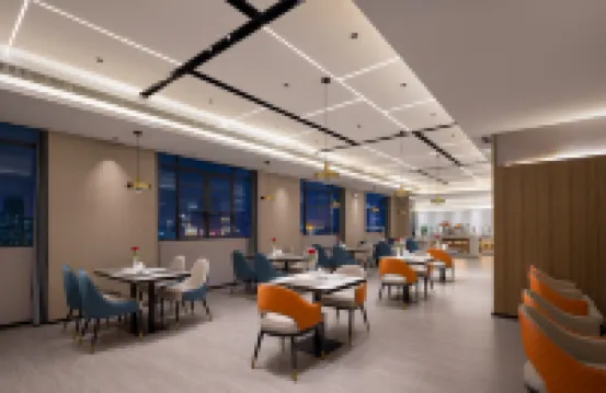FORMONT Hotel (Hengyang Nanhua University, Jiefang Xi Road, Hengyang)