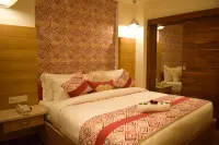 One Earth GG Regency Hotels in Amritsar