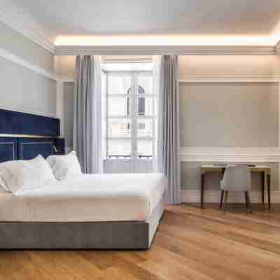 Palazzo Artemide - VRetreats Rooms