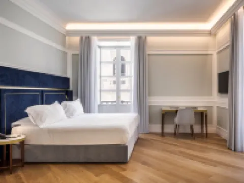 Palazzo Artemide - VRetreats, SLH Collection Hotels near Island of Ortigia