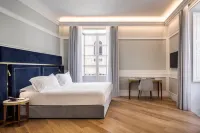 Palazzo Artemide - VRetreats Hotels near Sala delle Assemblee dei Testimoni di Geova di Siracusa