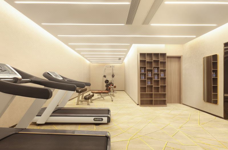 Phiren Hotel (Xincheng Rd, Muping, Ninghai High School, Yantai) photo 2