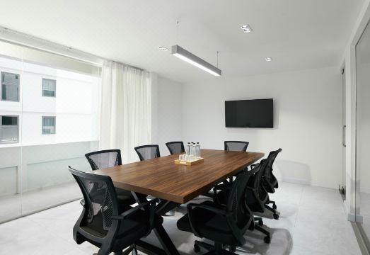 4. 리버블 호텔 방..