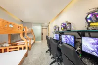 Dongguan Jinghu Boutique Homestay - Homestays