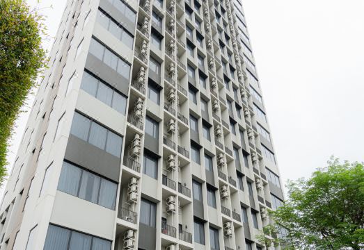 SureStay by Best Western Bangkok Ramintra 외관 이미지