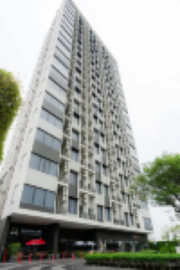 SureStay by Best Western Bangkok Ramintra Hotel berhampiran Chocolate Ville