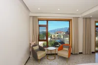 Qingdao Junlan Sea Residential Residence