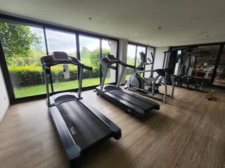 Rangsit Residence Отели в г. Рангсит