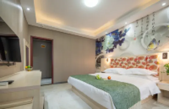 Shuyuan Light Luxury Hotel