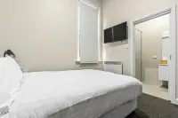 Empire Hotel Queenstown Các khách sạn ở 