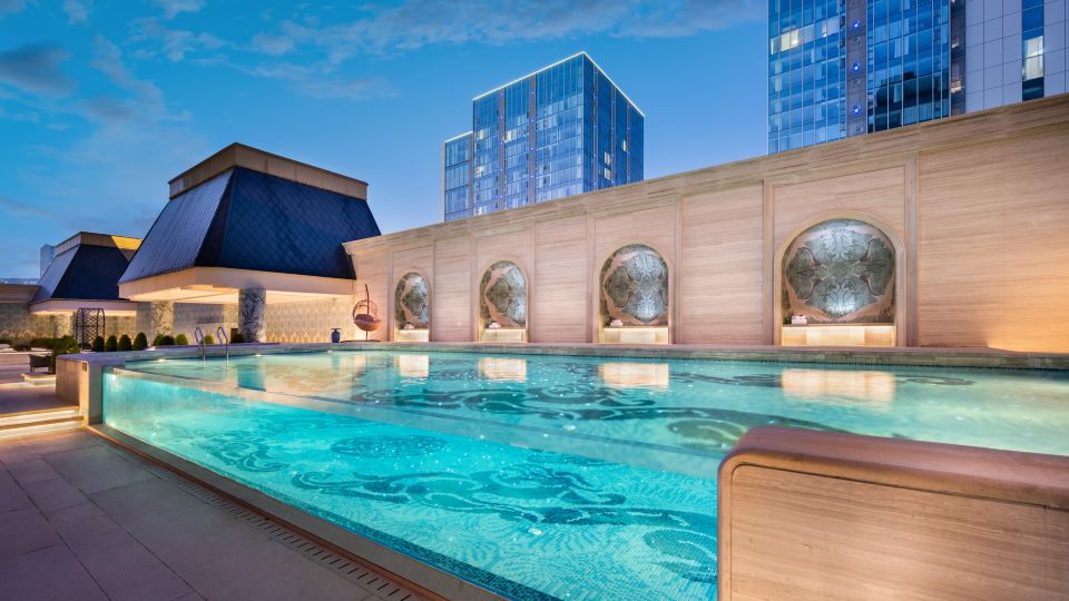 Grand Mercure Hangzhou Zijingang