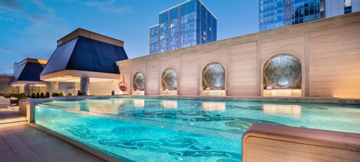 Grand Mercure Hangzhou Zijingang Hotels in Hangzhou