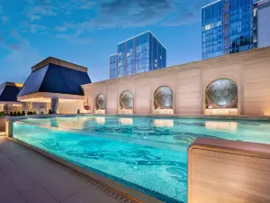 Grand Mercure Hangzhou Zijingang