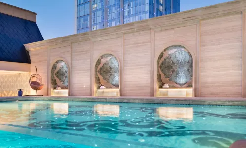 Grand Mercure Hangzhou Zijingang