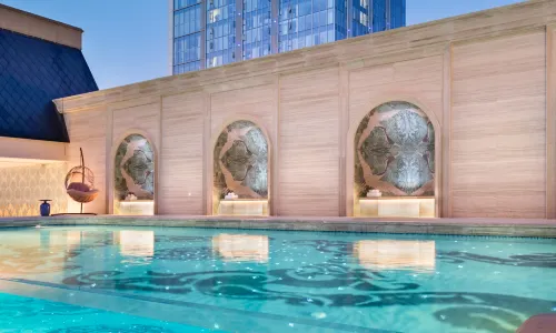 Grand Mercure Hangzhou Zijingang