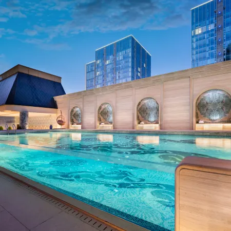 Grand Mercure Hangzhou Zijingang