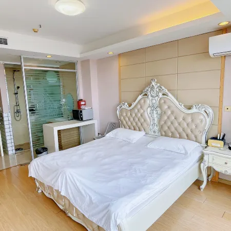 Taizhou Jianghai Mingfu Apartment