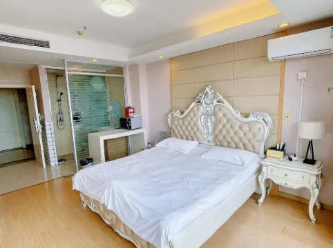 台州江海名府酒店式公寓