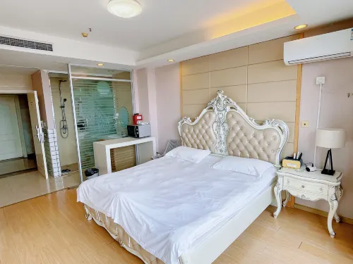 Taizhou Jianghaimingfu Serviced Apartment