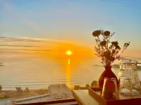 Wuli Seaview Homestay @Dongshan Island - Parking