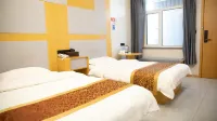 Quwo Hotel (Eastern District Branch) Hotels in Quwo