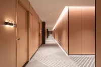 Shangmei International Hotel (Linyi People's Square)