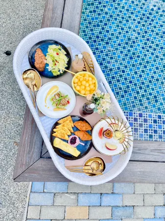 Burano Yellow Villa Отели рядом с достопримечательностью «Hengchun Old Street»